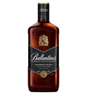 Ballantine's Bourbon Finish Whisky Escocês 750ml