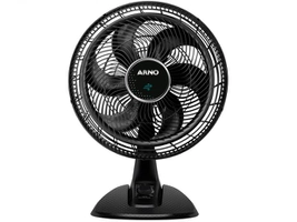 Ventilador de Mesa Arno Ultra Silence Force 40cm - 3 Velocidades