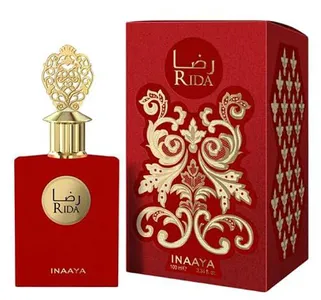 Eau de Parfum Rida Red 100ML EDP