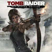 Jogo Tomb Raider GOTY - PC