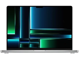 MacBook Pro 16 Apple, Chip M2 Max, CPU de 12 núcleos e GPU de 38 núcleos, 1 TB SSD, Prateado - MNWE3BZ/A