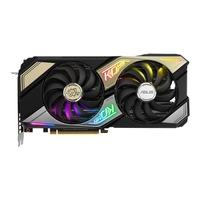 Placa de Video Asus GeForce RTX 3070 KO OC LHR, 8GB, GDDR6, 256-bit, KO-RTX3070-O8G-V2-GAMING