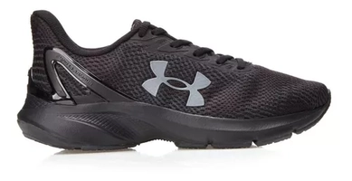 Tênis Charged Prompt Se Masculino E Feminino Under Armour