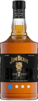 Whisky Jim Beam Black Bourbon 7 Anos Americano 1L