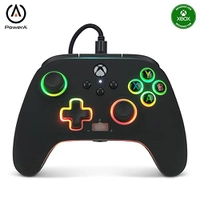 Controle com fio PowerA Spectra Infinity Enhanced, para Xbox Series X|S, Xbox One - Xbox Series X