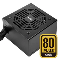 Fonte Super Flower LEGION HX 650W 80 Plus Gold | R$459