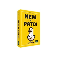 Nem a Pato! (Grok Games)