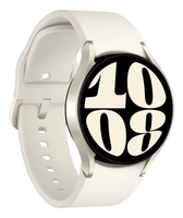 Smartwatch Samsung Watch6 Bt 44mm Creme 16gb Bluetooth