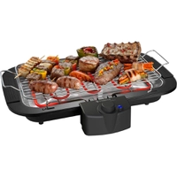 Churrasqueira Elétrica Tasty II Grl802 Cadence 127V - R$59