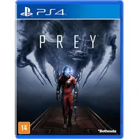 [CC AMERICANAS R$33] Game Prey - PS4 | R$37