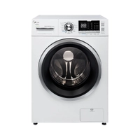 Lava e Seca Midea LSD12X2 12Kg Storm r$ 2279