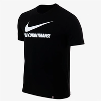 Camiseta Nike S.C. Corinthians Masculina Tam P