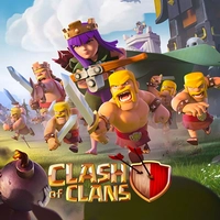 Clash of Clans - Resgate Grátis 2 Poções com Código