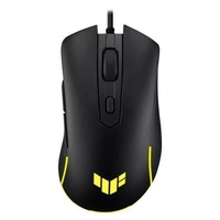 [App] Mouse Gamer ASUS TUF M3 Gen II, 8000 DPI, RGB