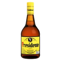Conhaque Presidente 970 ml