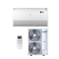 Ar Condicionado Split Piso Teto Inverter Hisense Connect 60000 BTUs Frio AUV-60UR2RNCAE - 220V