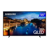 TV Samsung QLED Q60A 55" | R$4079