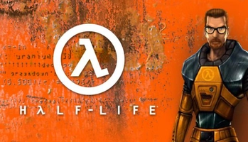 (STEAM) Jogo Half Life - PC