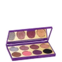Eudora Niina Secrets Purple - Paleta de Sombras 5,6g