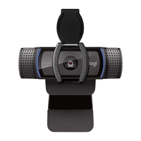 Webcam Logitech C920s PRO 1080p 30FPS, 960-001257