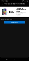 [Usuários Samsung Galaxy] Spotify Premium grátis por 3 meses
