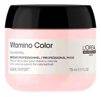 Máscara Loreal Serie Expert Vitamino Color 75ml