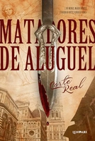 eBook - Matadores de aluguel: Corte Real