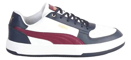 Tênis Casual Masculino Puma Caven 2.0 Bdp Original