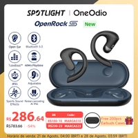 Oneodio fone de ouvido bluetooth 5.3