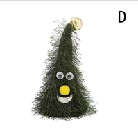 Árvore de Natal Elétrica Dança com Música