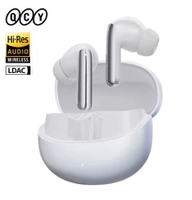 [Do Brasil] Fone Bluetooth QCY MeloBuds Pro ANC 46dB com 6 microfones e 34h de bateria