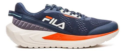 Tênis Fila Diffusion Masculino para Corrida