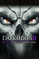 Darksiders II Deathinitive Edition - Xbox One - R$12