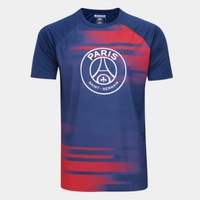 Camisa Paris Saint-Germain Masculina