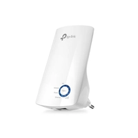 Repetidor de Sinal TP-Link 300Mbps 2,4GHz - TL-WA850RE