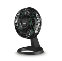 Ventilador Arno Super Force VEF3 3 Velocidades Preto 220v | R$ 69