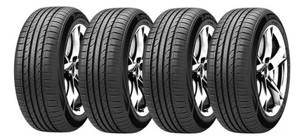 Kit 4 Pneus Westlake Aro 15 185/65 