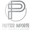 Avatar plotterimports