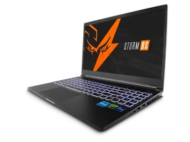 Avell Storm BS i7-12650H RTX 3050 16GB 512GB NVMe 15.6"