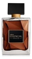 Perfume Masculino Essencial Único Deo Parfum 90ml Elegante e Intenso