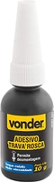 Adesivo trava rosca, ATMV 421, com 10 g, Vonder