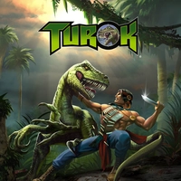 (STEAM) Jogo Turok - PC