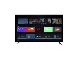 Smart TV LED 55" HQ HQSTV55NY Ultra HD 4K | R$1799