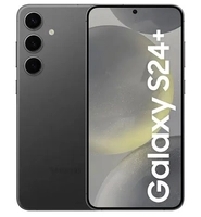 Celular Samsung Galaxy S24+, 256GB, 12GB de RAM, Tela de 6.7", Galaxy AI