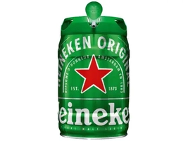 Cerveja Heineken Keg 5L