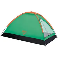 [PRIME] Barraca de Camping 2 Pessoas Monodome X2 + Bolsa para Transporte - Pavillo - R$49,99