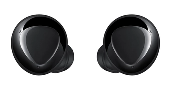 Fone de Ouvido Samsung Galaxy Buds+ Bluetooth - Preto | R$376