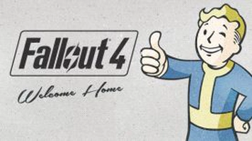(STEAM) Jogo Fallout 4 - PC