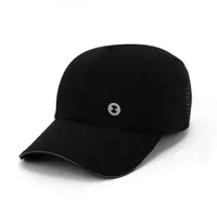 Boné Aba Curva Oxer Strapback Refletivo