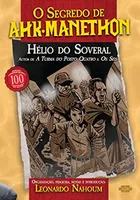 eBook O segredo de Ahk-Manethon